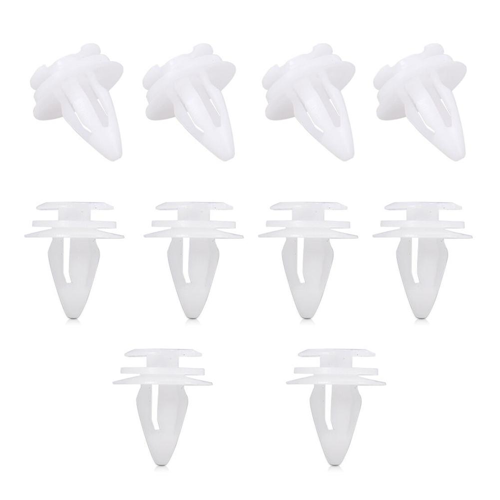 

Для BMW E36 E46 E39 E36 E53 E93 зажимы для панели Накладка дверной карты