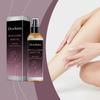 Oceaura Moisturizing And Soothing Body Oil Hydrates And Locks In Moisture, Brightens And Brightens The Skin Tone, And Soothes The Body