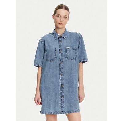 Dress Guess Jeans W5GK99 D5M81
