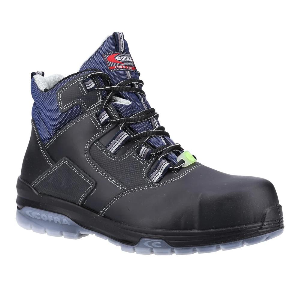 Cofra Unisex Adult Funk Safety Boots
