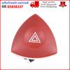 HAZARD WARNING LIGHT SWITCH For VAUXHALL LAGUNA VIVARO TRAFIC RENAULT 93856337