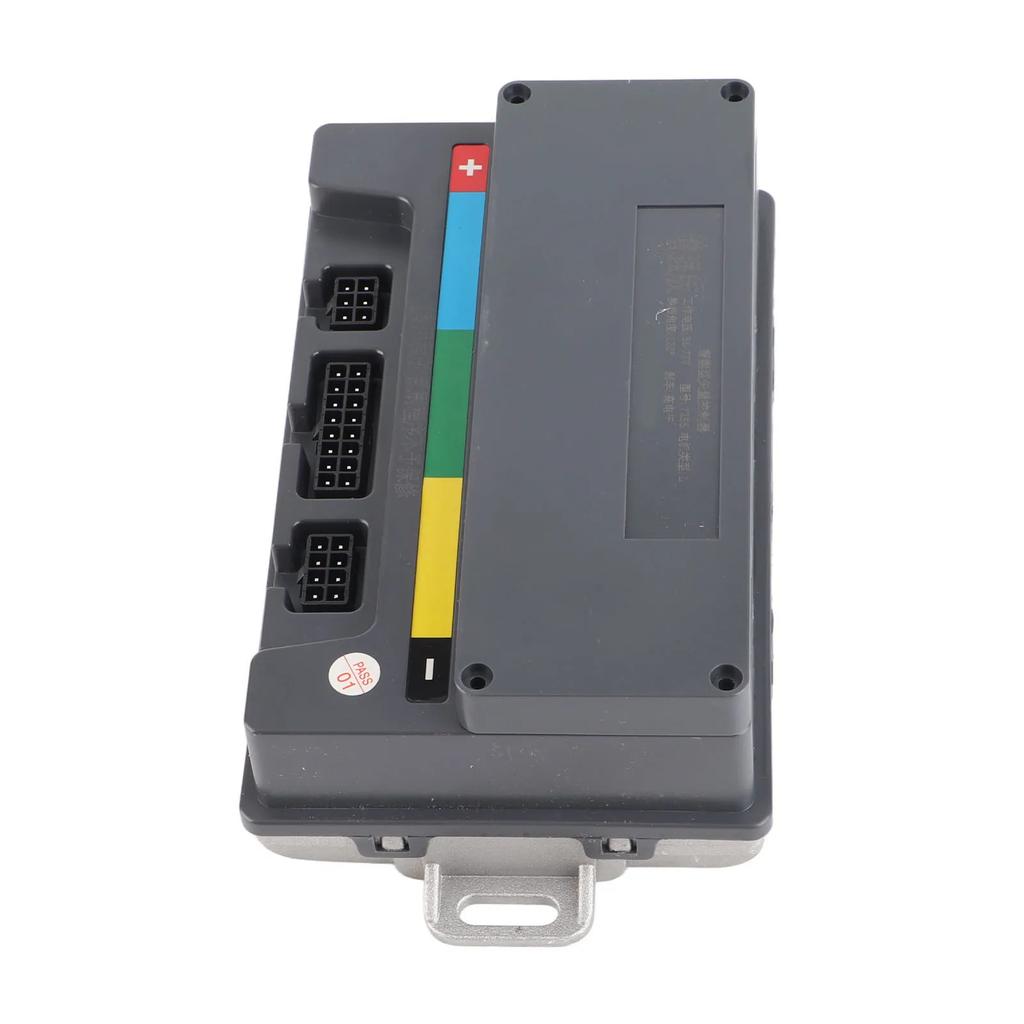 3960W Electric Motorcycle Motor Controller Kit EM50SP for VOTOL ECU Sine Controller IP67 Water Resistant PC Programmable