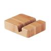 2cm x – wood brown