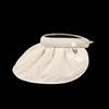 Beige Outdoor UV Protection Sun Hat