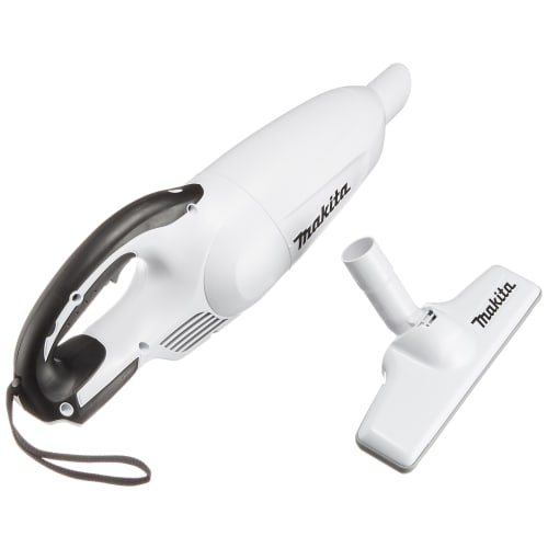 Makita cordless vacuum cleaner CL140 capsule type 14.4V battery charger sold separately CL140FDZW