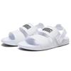 Puma Leadcat YLM Lite 'White' (Unisex) White / Black Beach Sandals 370733 03