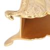 Retro Serviette Holder Table Napkin Rack Tissue Dispenser European   Ornaments