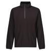 Regatta Mens Navigate Half Zip Fleece