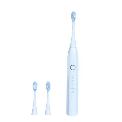 Shangheng Smart Sonic Electric Toothbrush for Adults CN Plug (adapter Included)
