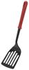 Kai Corporation DE5601 Nylon Red Hot Made In Japan Turner, Glide, Spatula,