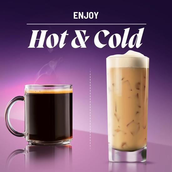 Sleepy Owl Instant Coffee Powder Jar Combo|100% Arabica Beans|Original Flavour|Freeze Dried| Pack Of 2|1.1 Kilograms