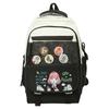 Schoolbag Japanese cute ins high value versatile large capacity schoolbag primary school students junior high school students backpack