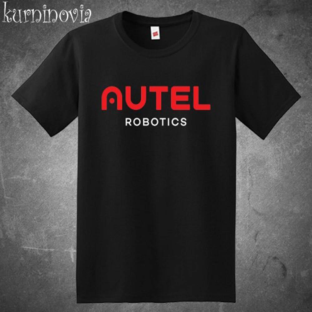 Autel Drone Robotics Men s Black Size S to 5XL S