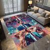 Love Tragedy Titanic Carpet Suitable for All Seasons Printing Bathroom Mat Dormitory Decoration Doormat