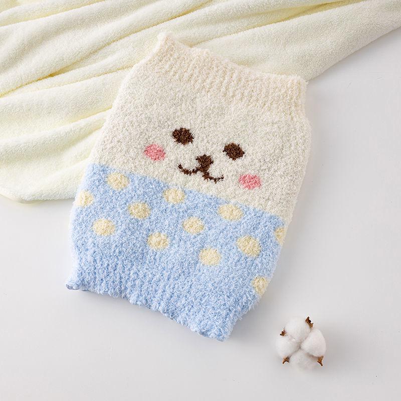 Thick Baby Belly Band - Infant Winter Navel Protector