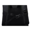 Anta KAI Team Printed Color Block Design Fabric Backpack Unisex Backpack Black 192531167D-1