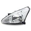 11-15 Tiida Headlight Half Assembly - Original Front Headlight