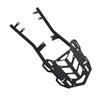 Motorcycle Rear Luggage Rack Heavy Duty Tail Cargo Carrier Holder Bracket for MT?15 MT?125 2018 To