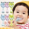 U Shape Toothbrush Oral Care Silicon Teeth Clean Brush Kids Tooth Brush For Teeth Dent Cleaning Enfant