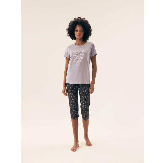 Пижама Henderson 42658 EU S