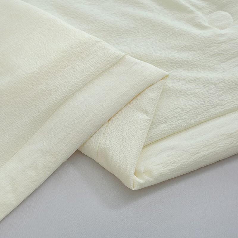 Grace Lanxi Double-Layer Foam Summer Quilt