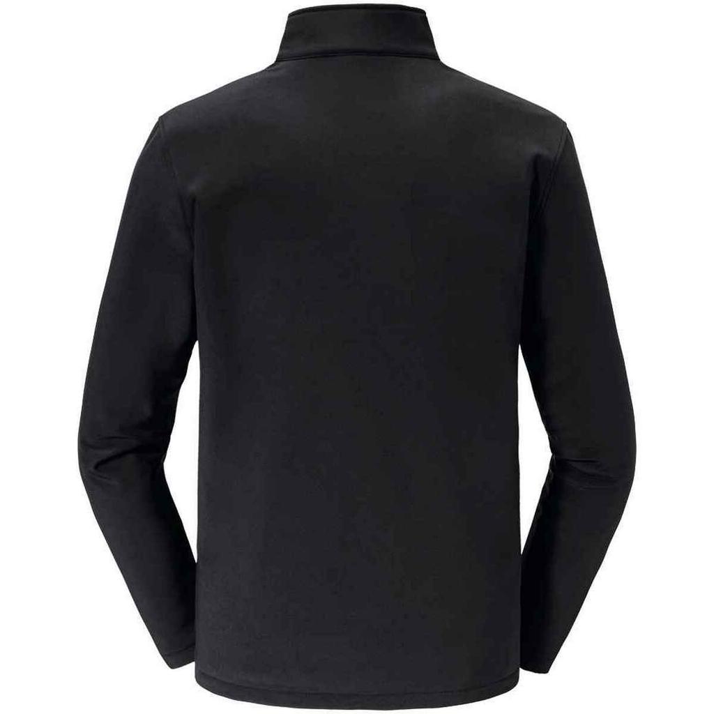 Russell Unisex Adult Essential Soft Shell Jacket