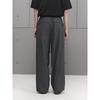 GXG Men's Wide-Leg Pleated Parachute Outdoor Pants