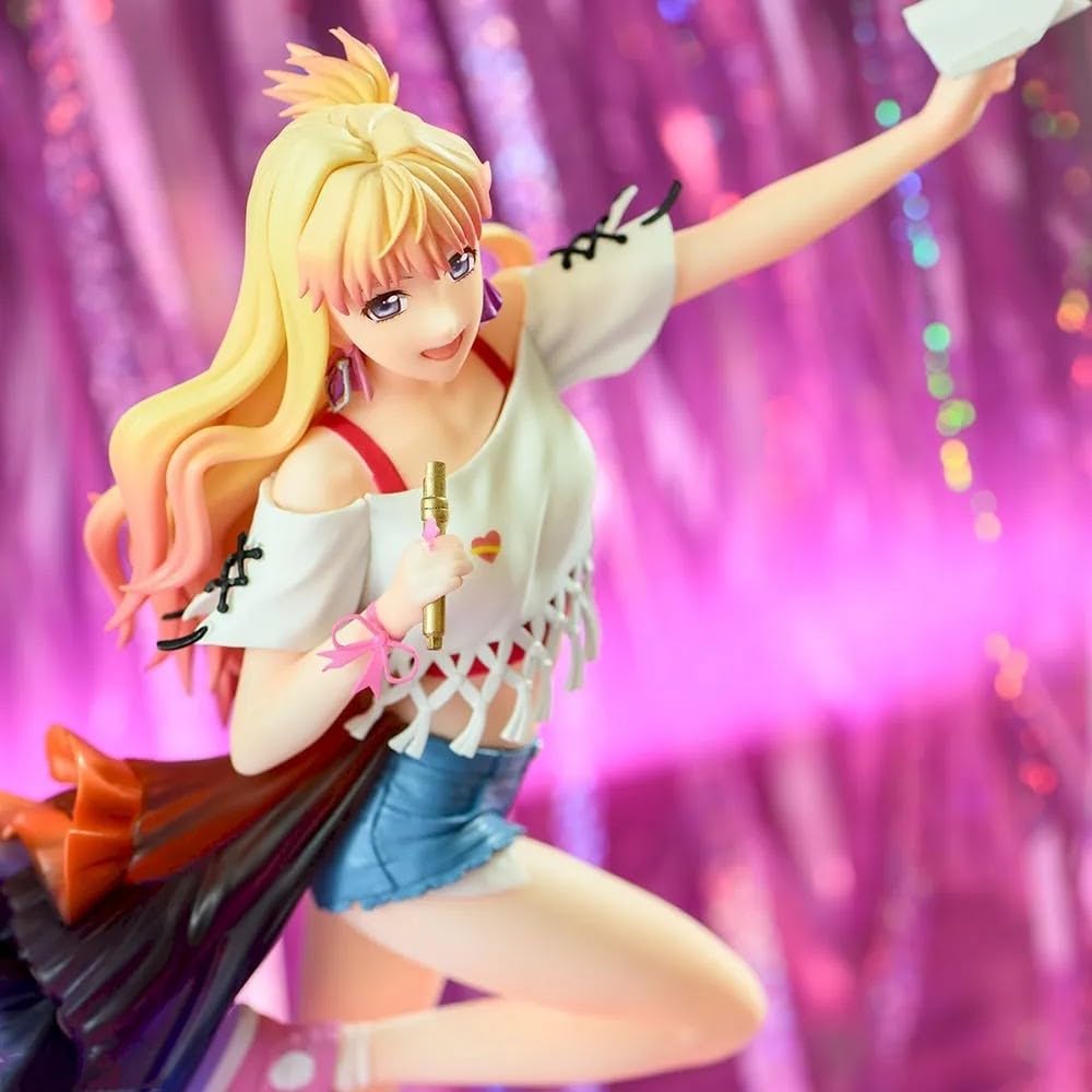 Macross Macross F Figure Sheryl Nome Labyrinth of Time FIGURIZM Ver.
