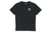 New Balance Noritake Collection T Shirt Unisex Black AMT02378-BK