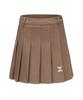 E.PARCA Classic Preppy Skirt