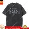 Prané Vintage Francouzské Metalové Band Gojira The Flesh Alive Obal Alba Tričko Pánské Dámské Rockové Oversized Tričko Pánské Ležérní Trička