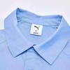 Puma Casual Breathable Short Sleeve Shirt Unisex Shirts 638459-60
