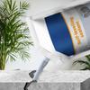 Cement Filler Sealant 500ml Concrete Crack Repair Sealant Waterproof Quick Drying Bonding Agent Penetrating for Driveway Roof