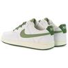 Nike Court Vision Low 'White Oli Green'  FJ5480-100
