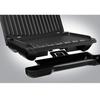 George Foreman Steel Family Fitness Rot Grill (25040-56)