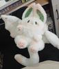 35cm Bat Plush Toy manta Kawaii Animal Creative Plushie Stuffed Pillow Soft Kid Toy Girl Women Gift