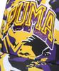 Puma 02618701 Basketball BB Team Violet Cap,