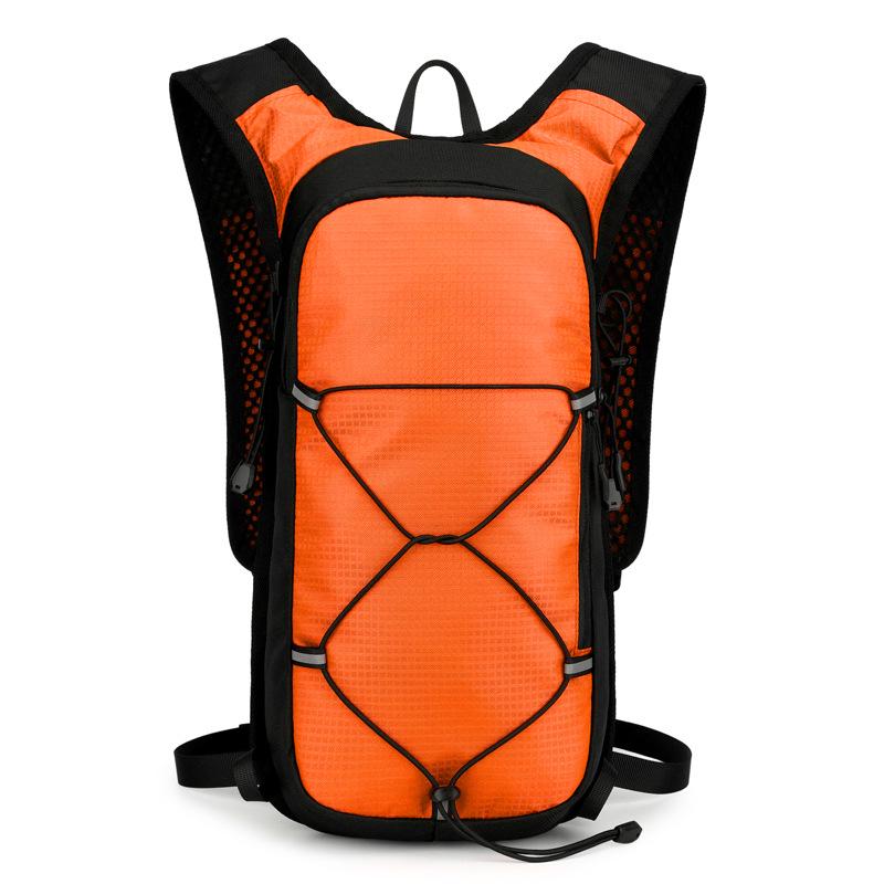 Waterproof Lightweight Outdoor Cycling & Mountaineering Backpack