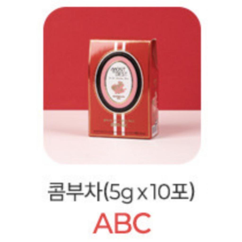 [Montbest] Blending Tea Stick (PICK 1)