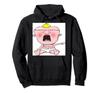 Buttercup Crybaby Hoodie