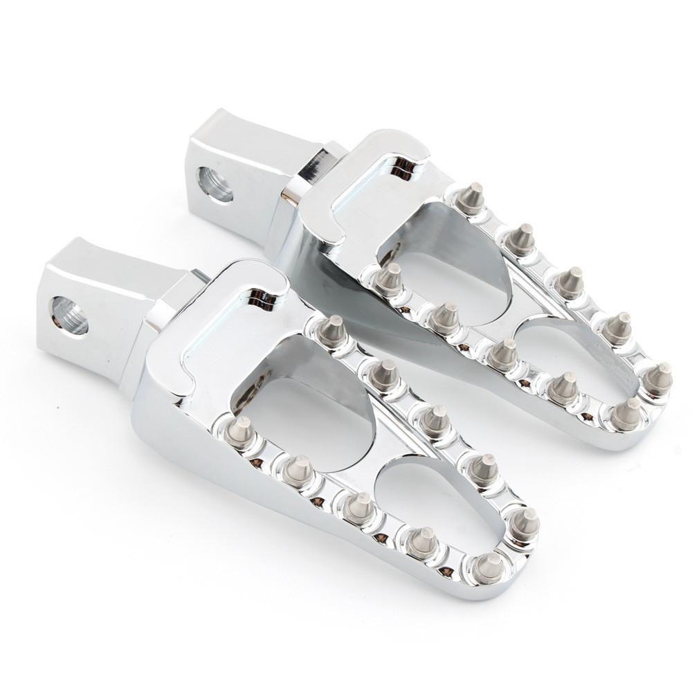 

Подножки Инновационные Нескользящие Подножки Для Мотоцикла R18 Улучшенный Опыт Вождения StyleB