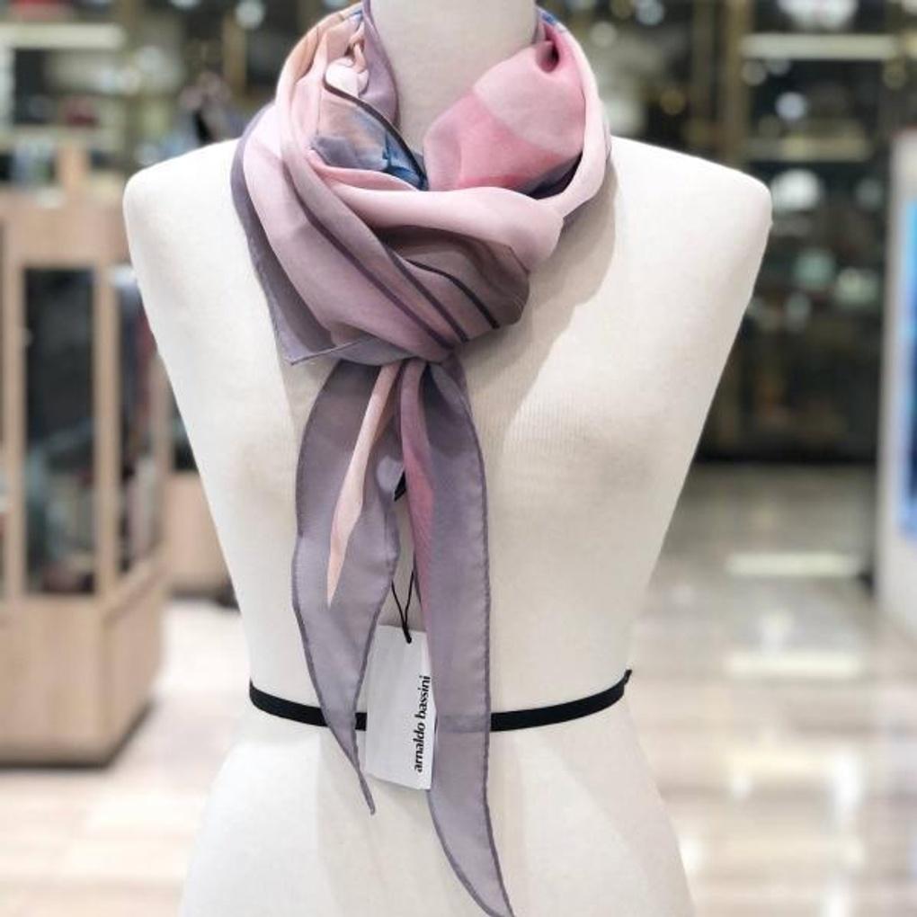 MJ Arnaldobasini Ella Women's Scarf ABSSW-21662