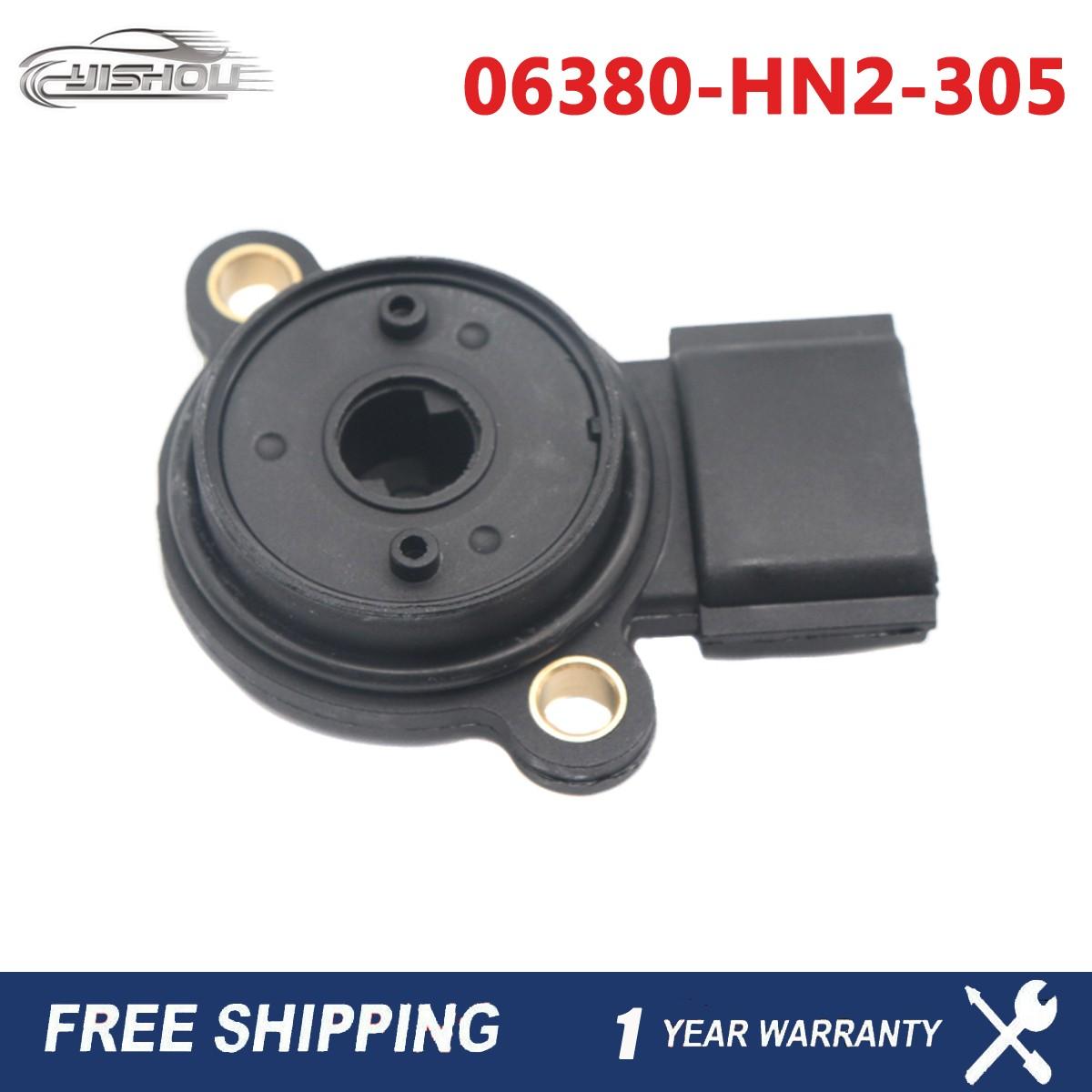 For 2001-2014 Honda TRX400 Rancher Rubicon New Shift Angle Sensor 06380-HN2-305