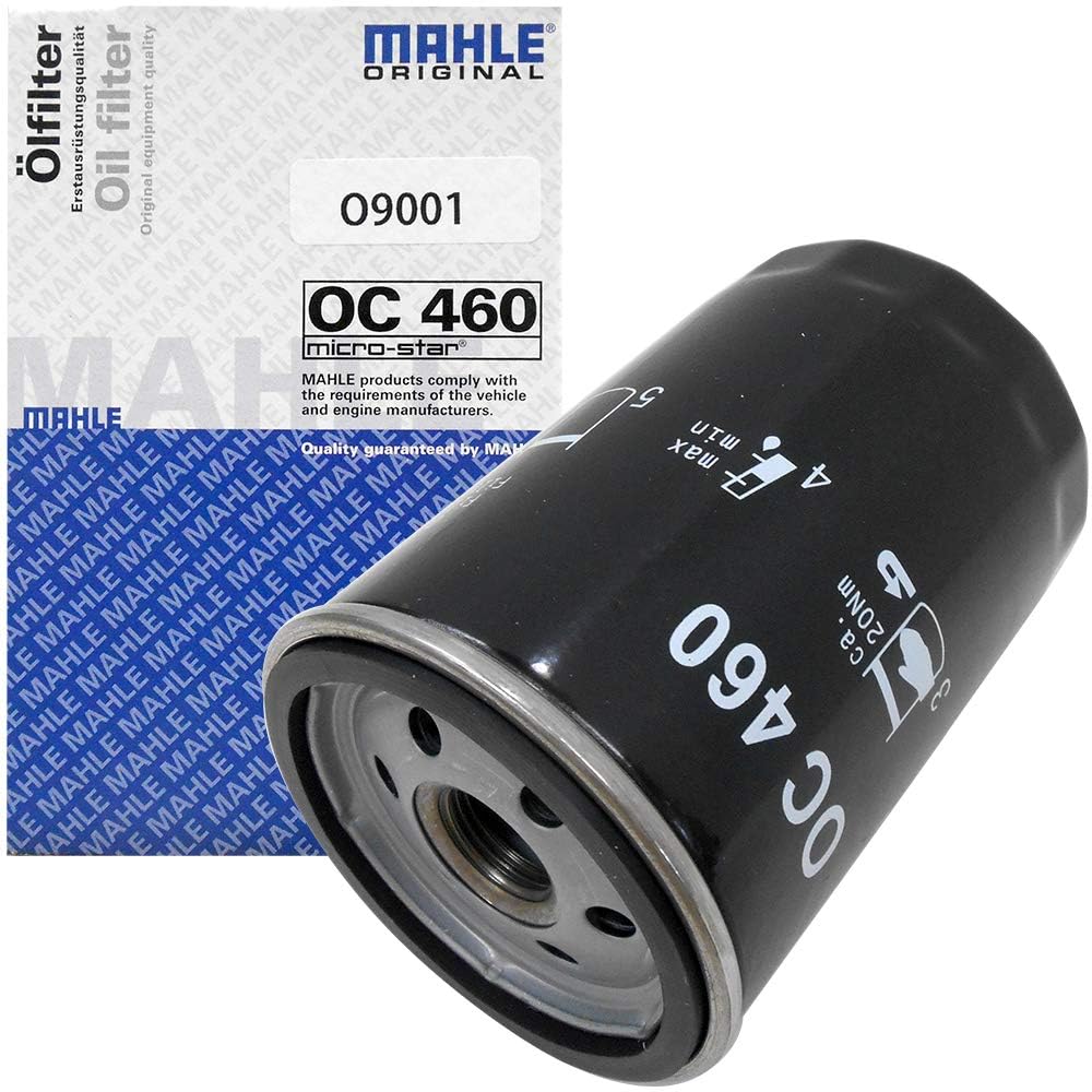 

MAHLE Filter, Element, Jaguar S Type, X Type, XF, XJ, XJ6, 2.0, 11 S type/X type/XF/XJ O9001