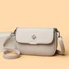 Crossbody Bag Ladies' Bag, Middle-aged Handbag, Shoulder Bag
