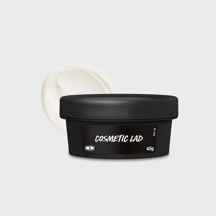 Cosmetic Rad Self-Preserving 45g - Facial Moisturizer