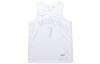 Basketball Jersey Men's White CW7449-100