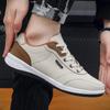 Men Shoes Sneakers Trend Casual Skateboarding Shoes Male Sneakers Non-slip Footwear Walking Shoes Sneaker