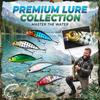 Pesca – Wobblers, iscos e anzóis