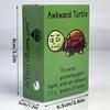 Funny Turtle Awkward Friends Family Party Game Cards Full English Game Board